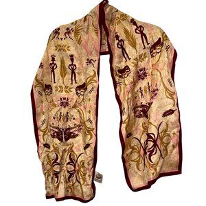 Ford Cares 2006 Breast Cancer survior King Queen hieroglyphics hearts SI…